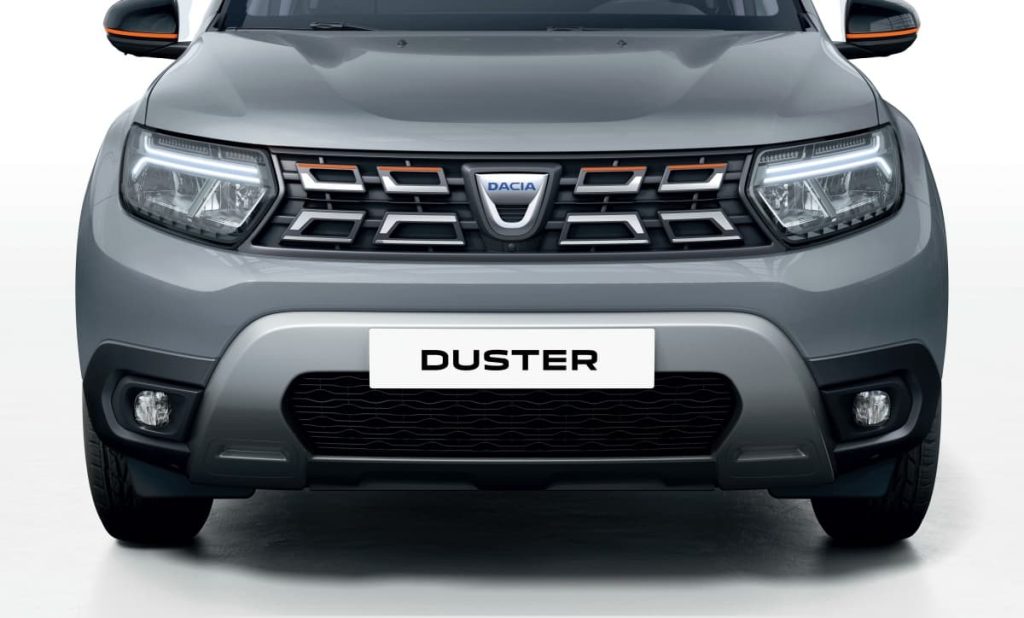 Dacia Duster EXTREME