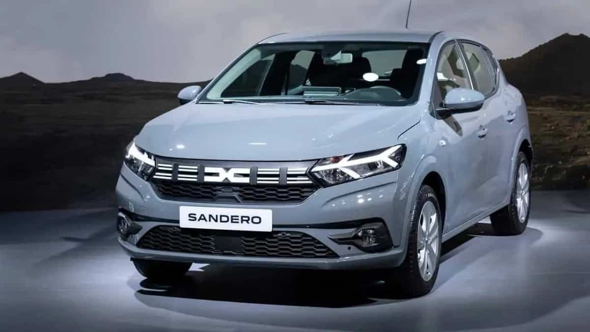 Future Dacia Sandero (2024) : quelles tendances se profilent pour son  restylage ?