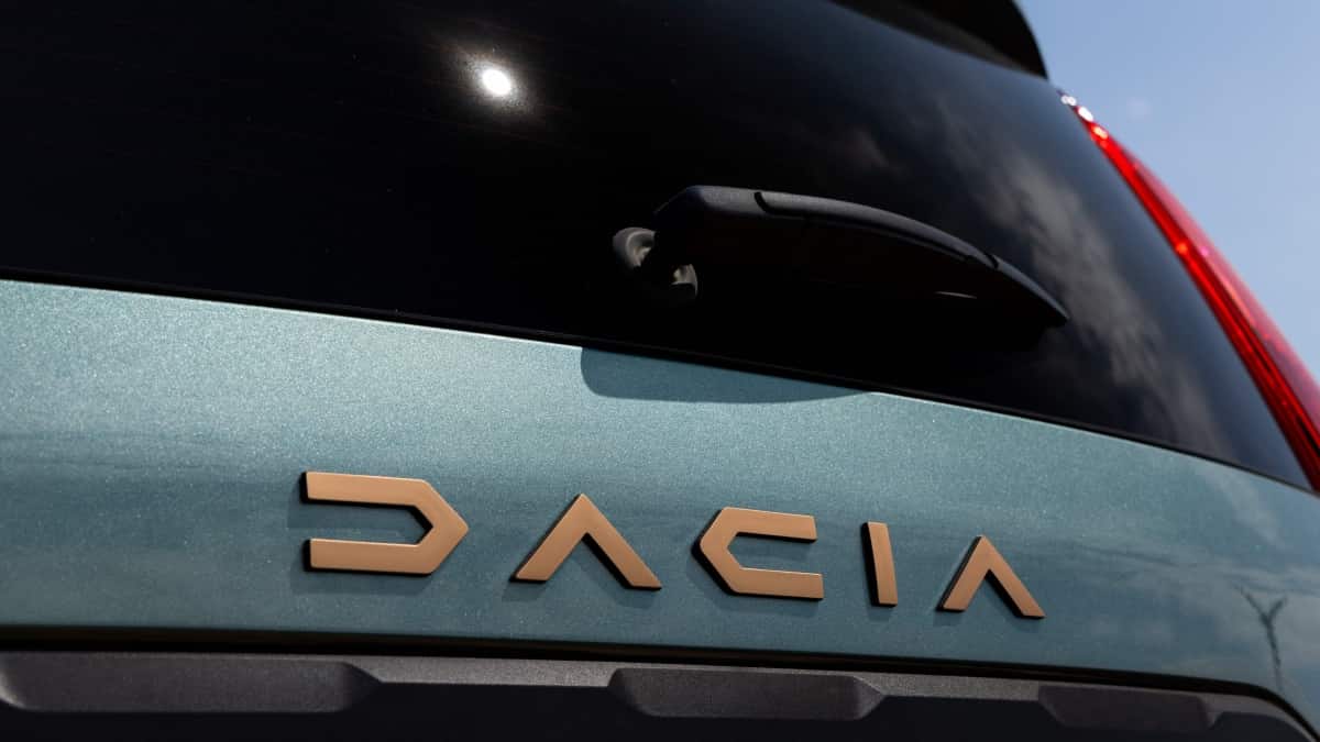 Dacia : les véhicules les plus appréciés par les familles