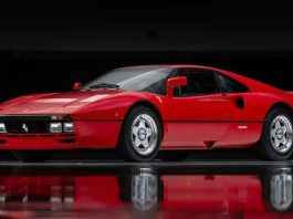 Ferrari 288 GTO