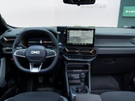 Dacia et Forvia s'associent pour enrichir l'expérience numérique à bord