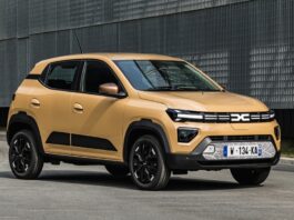 Dacia confirme son succès en 2024 : Sandero, Duster et Jogger en tête des ventes